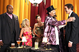 Illustration for article titled The best TV episodes of the decade (from shows not on any of our other lists)